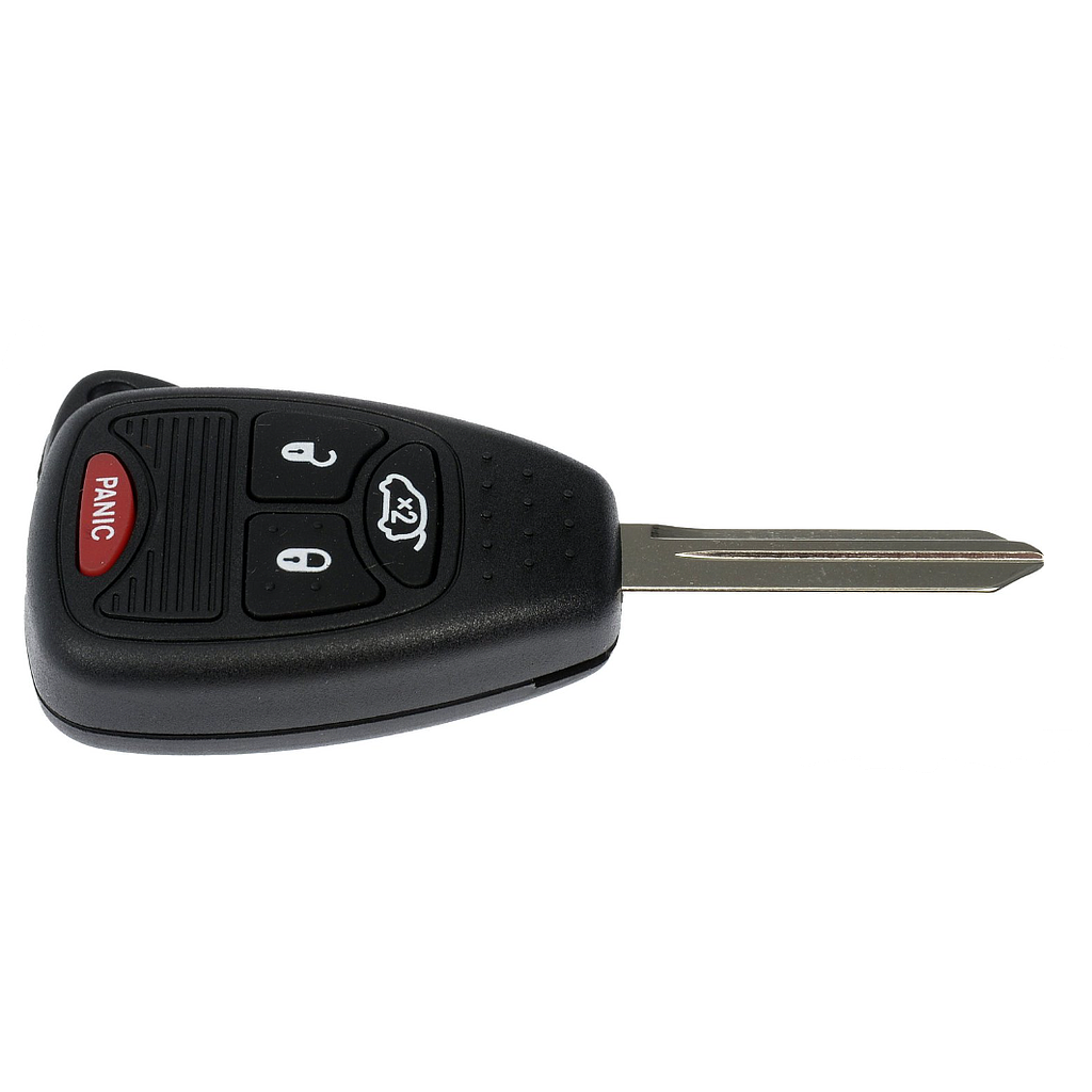 Ignition Key / Remote