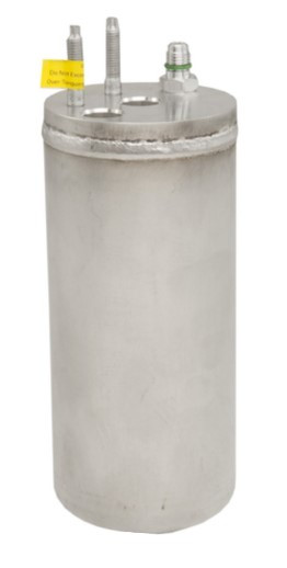 A/C Filter Drier, Jeep