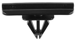 Skärmbreddare fäste , fram,  Jeep