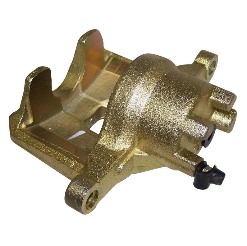 Front brake caliper, right