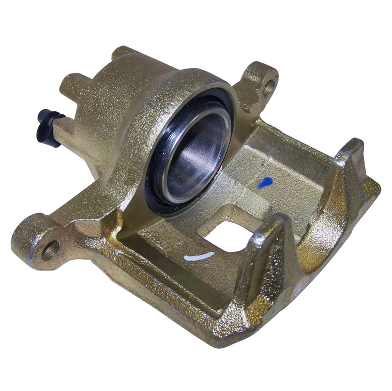 Front brake caliper, left