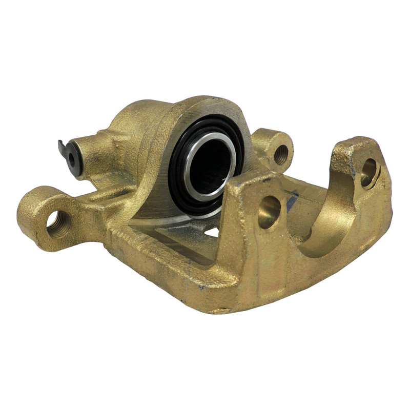 Brake Caliper Assembly, Right, Rear 262mm