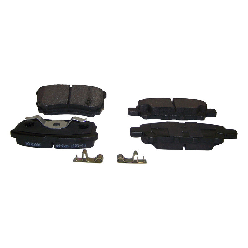 Takajarrupalasarja 262mm levylle