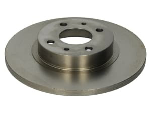 Brake Disc Front 1pc Fiat - Lancia - Alfaromeo