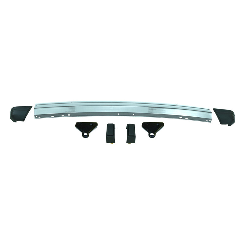 Chrome puskuri serie XJ