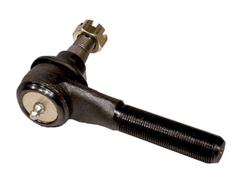 TIE ROD END LEFT 84-90