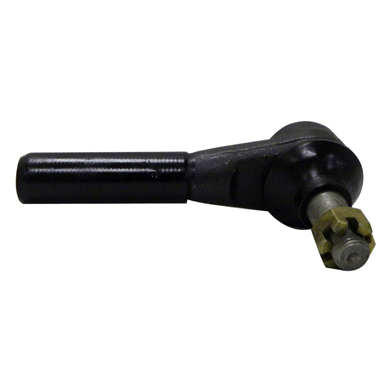 STEERING TIE ROD END 84-90 LEFT UPPER