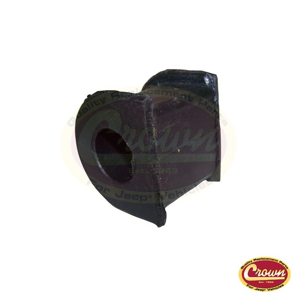 SWAYBAR CUSHION 22mm