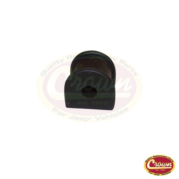 Kallistuksenvakaajan pusla, taakse, Jeep XJ