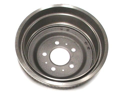 Brake Drum 10x 1-3/4" XJ,YJ,MJ 84-89