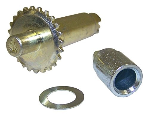 rep set broms, bak vänster, Jeep