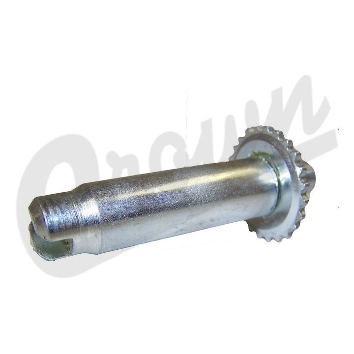 BRAKE DRUM ADJUST KIT, REAR RIGHT, Jeep