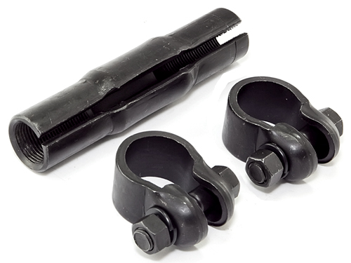 STEERING COUPLING 84-90