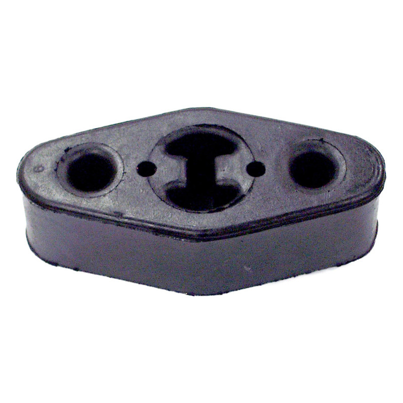 Tailpipe Hanger Insulator