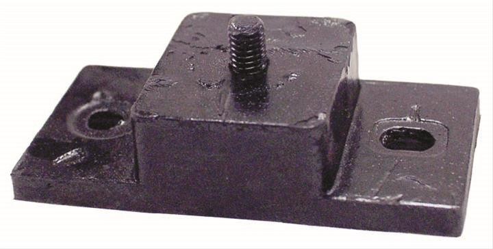 RADIATOR ISOLATOR, Jeep Cherokee