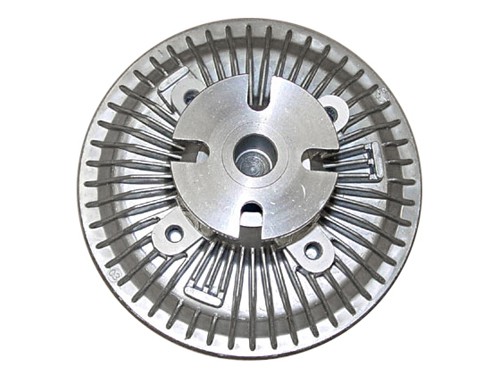 FAN viskous