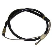 Hand broms kabel XJ 87-89 (A3A)