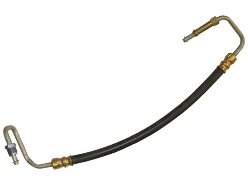 Ohjaustehostimen letku 87-90