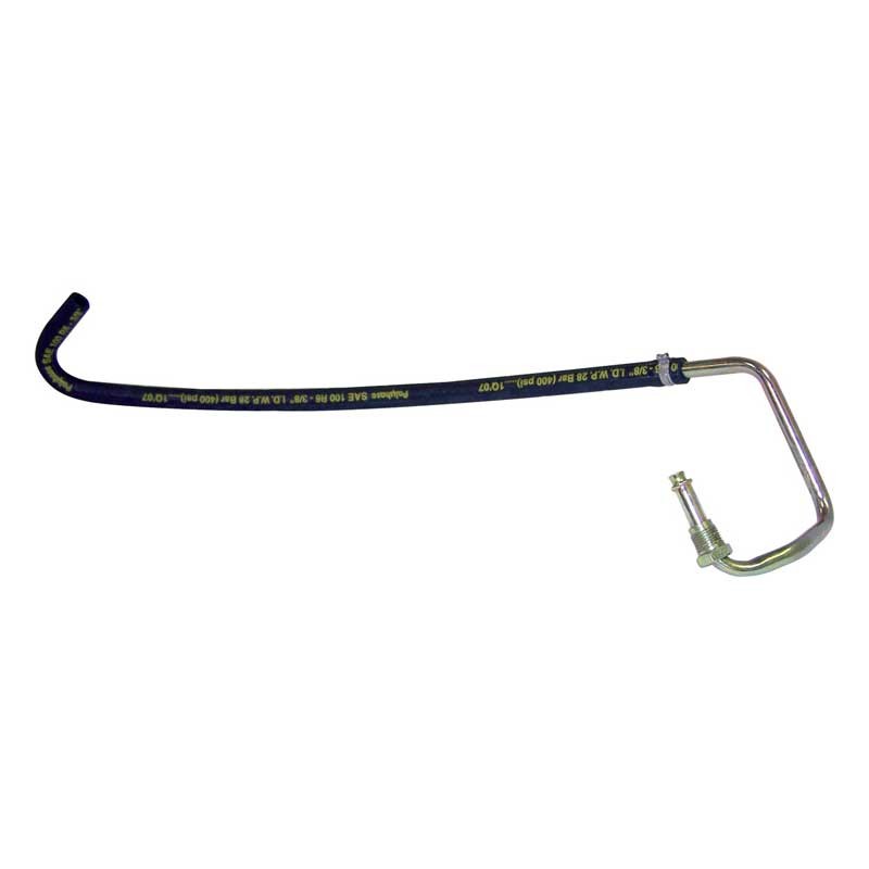 Power Steering Return Hose Renix