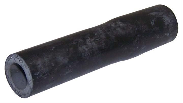 A/C  värmare slang