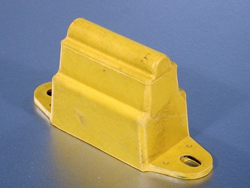 Pohjaanlyöntikumi Jeep