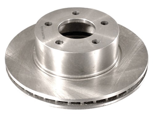 BRAKE ROTOR FRONT 82mm to 1999