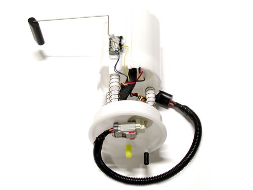 bränsle pump och givare UNIT