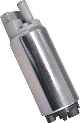 Bränslepump