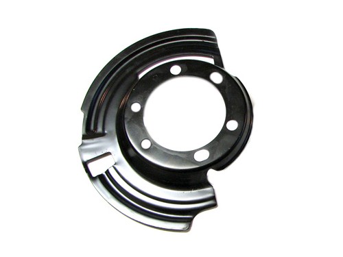 BRAKE ROTORn SHIELD RIGHT, Jeep