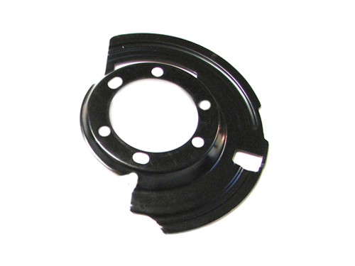 BRAKE ROTORn SHIELD LEFT, Jeep