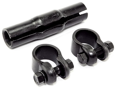 Steering Coupling 91-