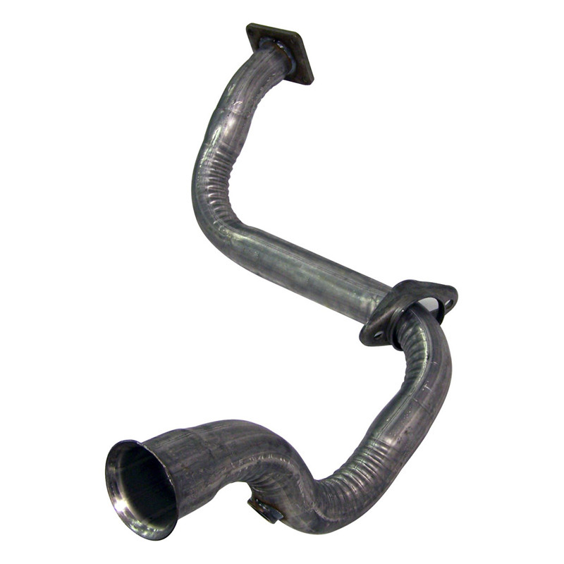 Front exhaust Pipe YJ 4.0 91-92