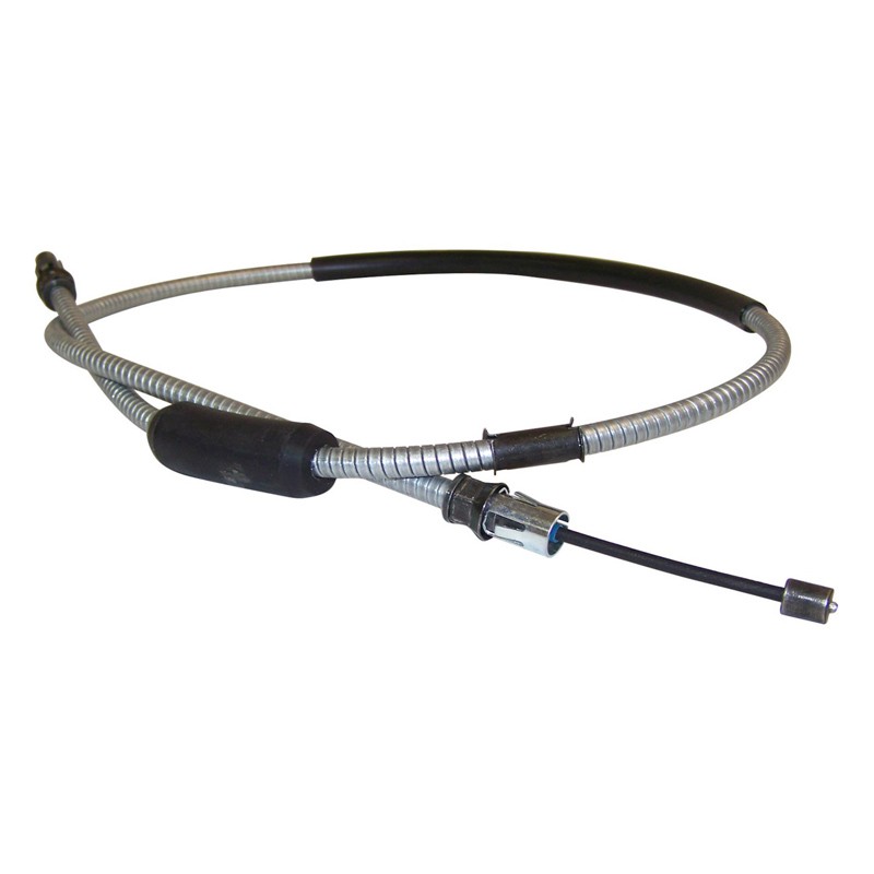 BRAKE CABLE FRONT YJ 91-95