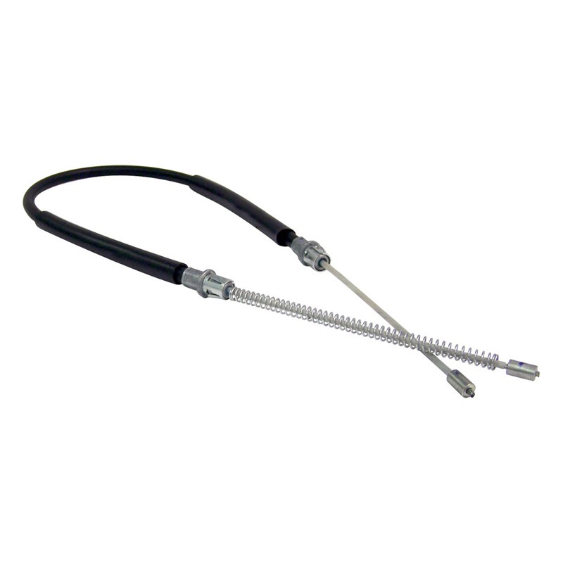 BRAKE CABLE LEFT REAR YJ 91-95