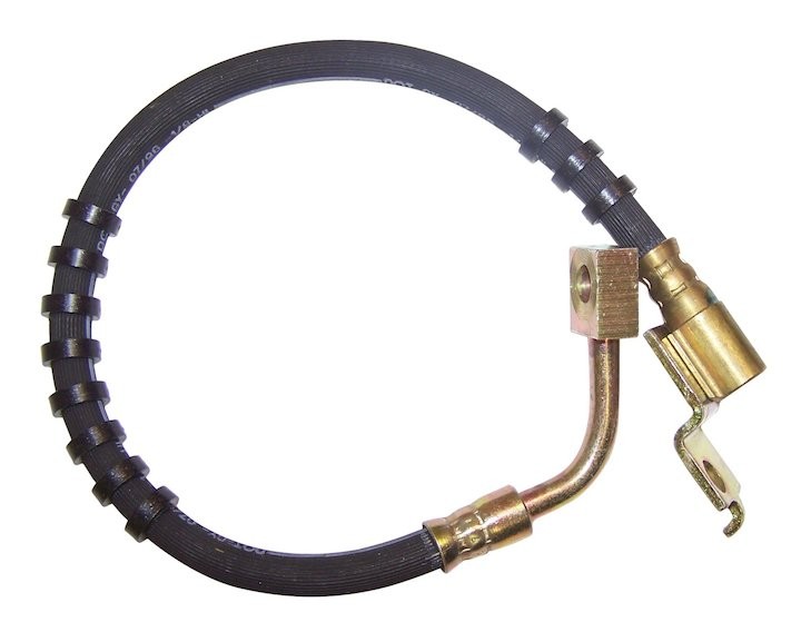 BRAKE-LINE Jeep Cherokee 1984-1989 RH