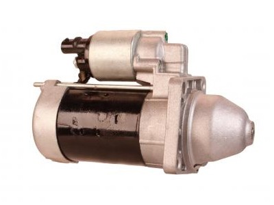 startmotor 3.1TD