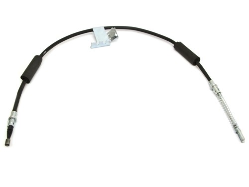 Hand broms kabel vänster