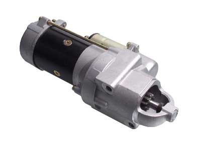 Startmotor