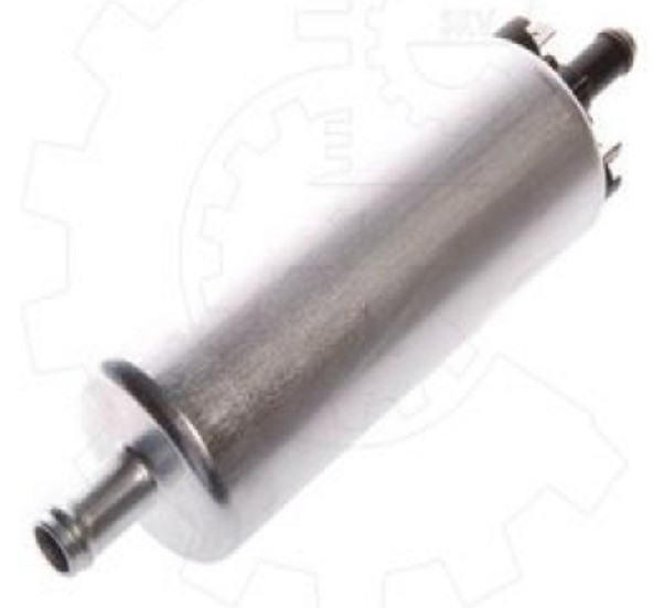 Polttoainepumppu
