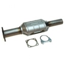 Catalytic Converter Jeep 87-92 4.0 + 2.5