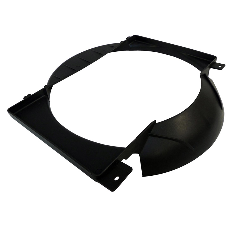 Fan Shroud