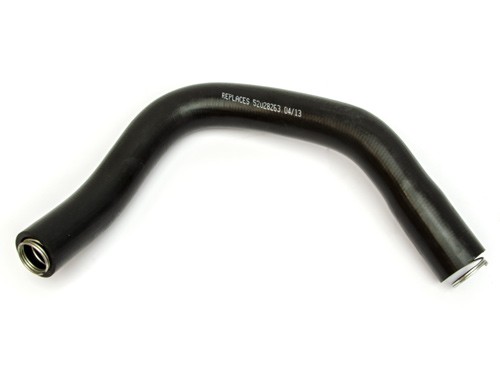 RADIATOR HOSE UPPER ZJ 4.0