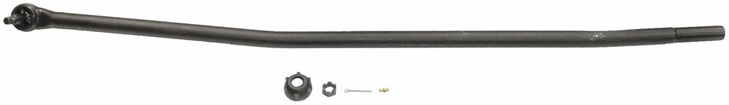 LEFT INNER TIE ROD END  Dodge Ram