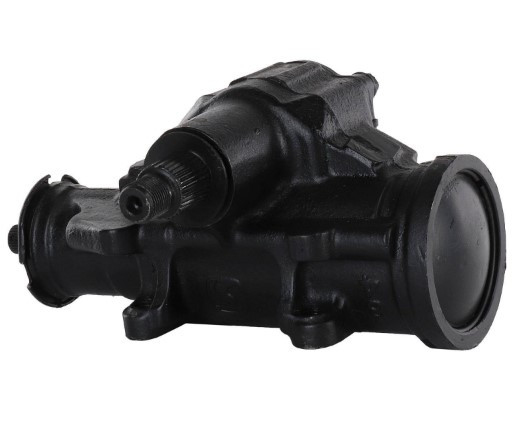 Steering Gear