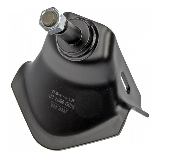 Bak Dämparefäste H/V