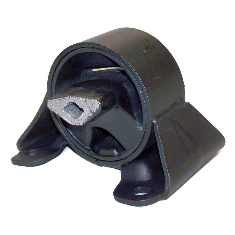 Vaihteiston kannatin kumi