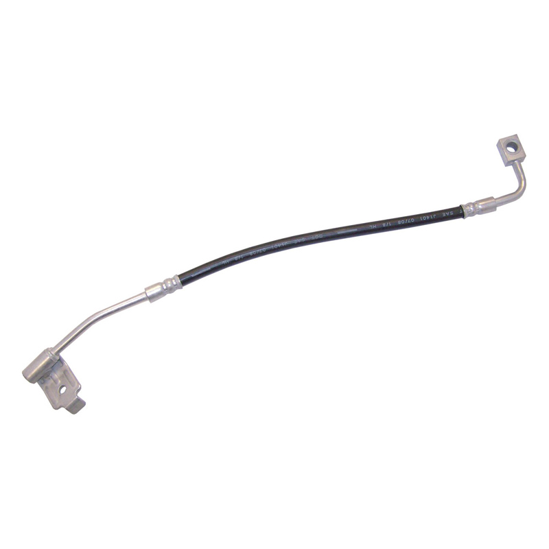 broms slang, höger, bak JK