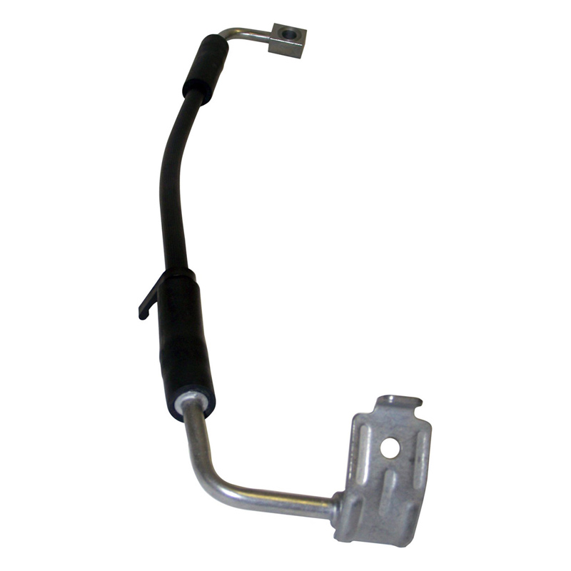 Brake Hose Front RH JK 07-10