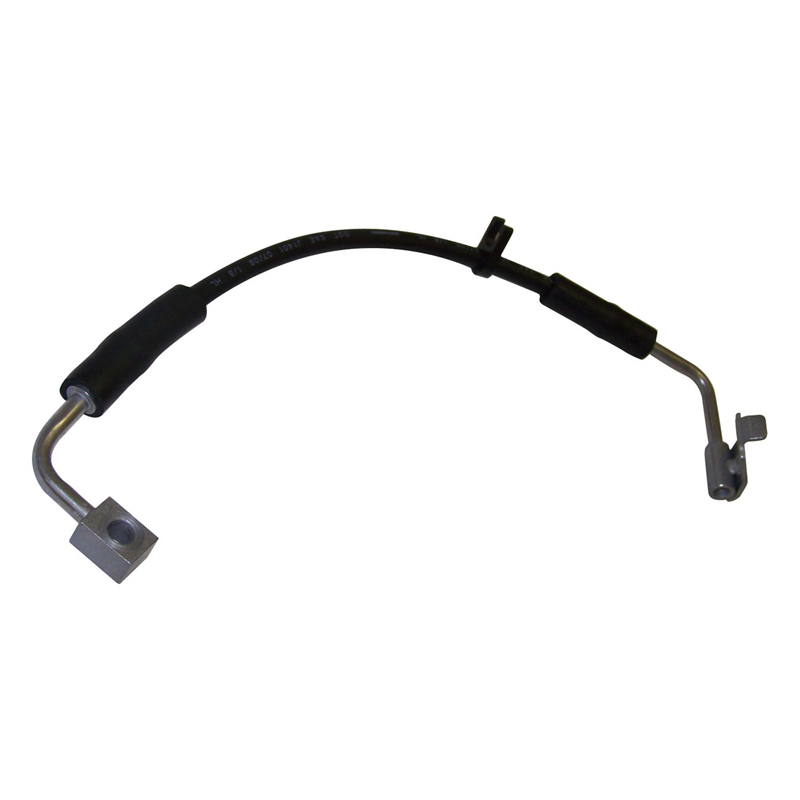 Brake Hose Front LH JK 07-10
