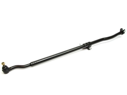 Raidetangonpää - alempi, oikea, Wrangler JK